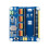 Servo Driver Module for Raspberry Pi  Ideal for Robotic Arms & Hexapod Walkers 16-Bit Resolution Servo Drive Board 1