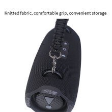 Portable Carrying Handle for XTREME 1/2/3/4 Travel Strap for XTREME Series Speakers Ideal for Outdoor Use A