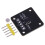 MT6701 Magnetic Encoder Module 14-Bit High Precision Angle Measurement Sensor for  Magnetic Induction 10 Pieces 5