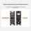 Waveshare ESP32-P4 Development Board RISC-V Dual-Core MCU Support Wi-Fi6 /Bluetooth5 ESP32-P4- Development Board B 6