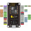 For NodeMCU Lua ESP8266 ESP-12F CP2102 Development Board,NodeMcu Wi-Fi IoT Development Board Based  ESP8266 CP2102 3