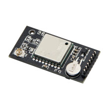 LILYGO L76K Expand Board for T-ECHO-LITE Support Multi-GNSS 72 Acquisition Channels 32 Tracking Channels