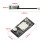 LILYGO L76K Expand Board for T-ECHO-LITE Support Multi-GNSS 72 Acquisition Channels 32 Tracking Channels 7