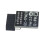 TPM 2.0 Encryption Security Module LPC-12PIN Motherboard Card Module Replacement Parts for Gigabyte Motherboard Win11 5