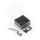 LILYGO L76K Expand Board for T-ECHO-LITE Support Multi-GNSS 72 Acquisition Channels 32 Tracking Channels 6
