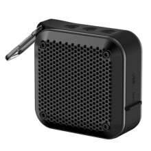 Heavy Cannon Portable Speaker Wireless Portable Heavy Subwoofer TWS Interconnection Square Stereo