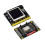 For Matrix:Bit V3.0 Development Board with 4G ExtensionBoard for Matrix Bit Programming Expansion Board Supports MInd+ B 1