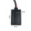For  DEH Series Radios AUX Input Adapter Wear-Resistant Design Practical and Reliable 6