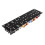 15A EMI High Frequency Filter for Audio Speakers Amplifiers Preamplifier Noise Reduction Power Filter Module 2