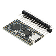 For Raspberry Pi Development Board ProMicro RP2040 is Compatible with for Helios OxB2 MicroPython 16M