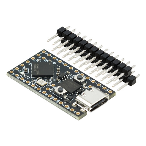 For Raspberry Pi  Development Board ProMicro RP2040 is Compatible with for Helios OxB2 MicroPython 16M