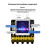 For Matrix:Bit V3.0 Development Board with 4G ExtensionBoard for Matrix Bit Programming Expansion Board Supports MInd+ B 6