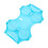 Manual Dumpling Maker Mold with Easy Dumpling Press for Quick Dough Molding and Easy Clean Design 1