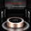 LED Touch  Speaker, Portable Speaker with HD Sound 10-Hour Playtime /  4.1 / Micro- Support 5