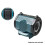 Speaker for  18-20V Battery with USB Type-C Port Charge Player Loudspeaker Amplifier 2