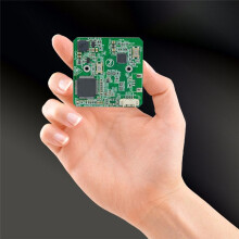 For HD Camera Module New Coding Board Development Board Supports VISCA Protocol