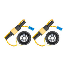 Car A-Pillar Speaker Treble Horn Front Treble Speaker for  5 Series F10 F11