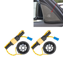 Car A-Pillar Speaker Treble Horn Front Treble Speaker for 5 Series F10 F11