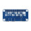 Waveshare RP2350-PiZero Development Board RP2350-PiZero Microcontroller 40Pin GPIO Interface for Raspberry Pi 1