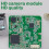 For  HD Camera Module New Coding Board Development Board Supports VISCA Protocol 4