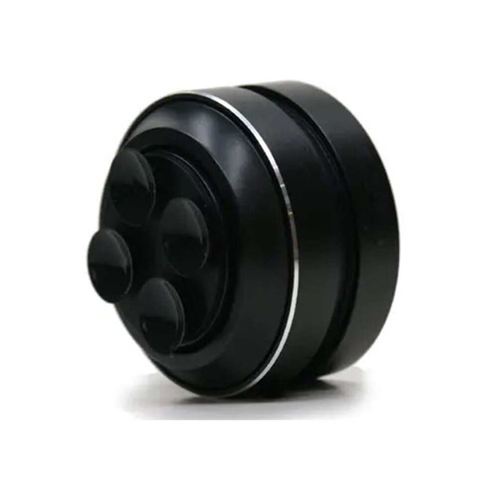 Bone Conduction Speaker Tws Wireless 3D Stereo Sound Speaker With Fm Radio Black 4711675158274