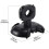 2PCS Bike Bicycle Speaker Mount Holder Universal Cycling Bracket for  GO 4/GO 3/GO 2 Removable Secure Fixing Mount 7