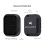 Waveshare ESP32 S3 Development Board 2.06inch AMOLED Touch Screen Xiaozhi AI Voice Chat Programmable Watch Development Board 9