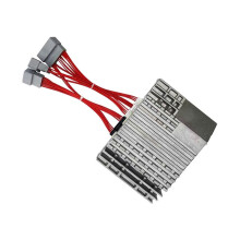 Audio Radio Stereo External Amplifier Amp 96370-3W000 963703W000 for Veloster Sportage