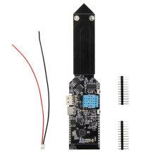 T-Higrow MCU32 WiFi DHT11 Development Board Soil Testing Module Electrolyte Wireless Control