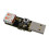 For HW Battery Decryption Board to Boot Into the System for HW Battery ID Test Board USB 1