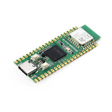 For Raspberry Pi RP2350B--W Development Board Supports Wi-Fi 4 5 with Radio Module 2 for Raspberry Pi
