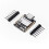 Seeed Studio XIAO NRF54L15 Development Board 128MHz Arm Cortex-M33,BLE 6.0, Matter, Thread, Zigbee,16GPIOs,USB Type-C Interface 8