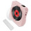 Wireless CD Player Album Player  Speaker Learning Machine Retro Portable Music Machine  US Plug 1