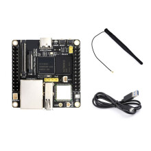 For Luckfox Ultra Development Board RV1106 Linux Development Board ARM Cortex-A7 CPU NPU ISP Processors Integrated