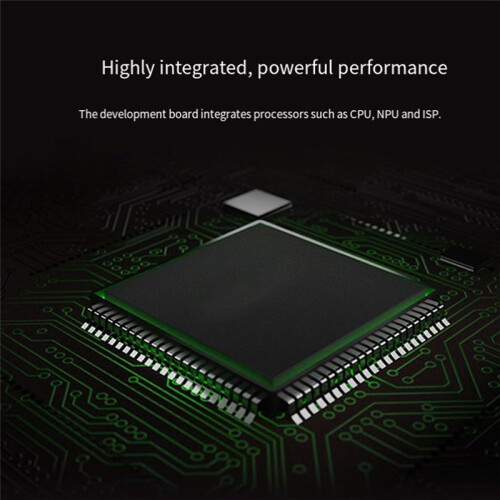 For Luckfox  Ultra Development Board RV1106 Linux Development Board ARM Cortex-A7 CPU NPU ISP Processors Integrated 1