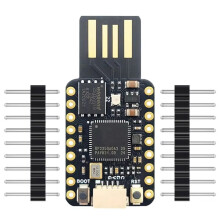 1pcs USB RP2350 Development Board Module for Raspberry Pi Dual Core 4MB Flash USB Tool Modules
