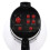 SA-MEGA 10 - Megafone Compacto e Leve com Luzes LED e Sirene 6