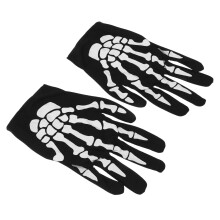 Motorcykelhandsker Unisex 1 par
