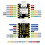 Seeed Studio XIAO NRF54L15 Development Board 128MHz Arm Cortex-M33,BLE 6.0, Matter, Thread, Zigbee,16GPIOs,USB Type-C Interface 4