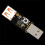 For HW Battery Decryption Board to Boot Into the System for HW Battery ID Test Board USB 4