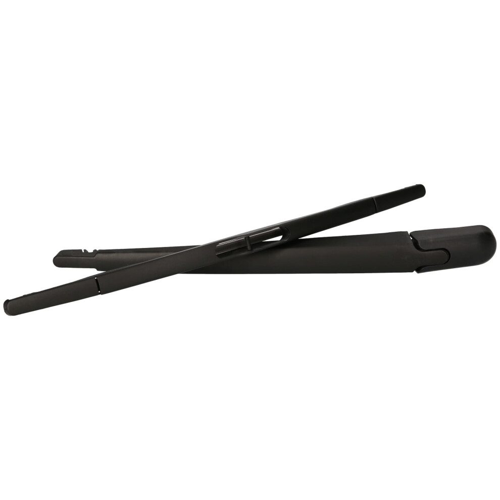 Rear Wiper Arm & Blade For Caravan 2008Â2010 / Town 2008Â2009 Â Quiet, All-Season, Compatible With Caravan 9357860833493