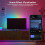 SP668E SPI RGB LED Controller 600 IC BT APP 2.4G RF Remote for WS2811 WS2812B DIY Dynamic Effect Pixels Strip Light 5