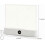 Lampe de lecture LED rechargeable, 3 couleurs, 10 niveaux de luminosité 5