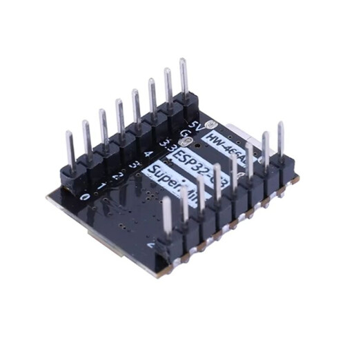 8PCS ESP32-C3 Development Board  WiFi  Development Board Core Board for 2