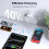 40W USB-C charger cube 2-pack 4-port PD QC adapter 2