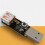 For HW Battery Decryption Board to Boot Into the System for HW Battery ID Test Board USB 5