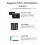 For Raspberry Pi RP2350B--W Development Board Supports Wi-Fi 4  5 with Radio Module 2 for Raspberry Pi 6