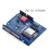 ESP8266 ESP-12E UART WIFI Wireless Shield Development Board for   R3 Circuits Boards Modules ONE 6PCS 5