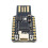 1pcs USB RP2350 Development Board Module for Raspberry Pi Dual Core 4MB Flash USB Tool Modules 4