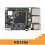 For Luckfox Lyra Pi A RK3506 Linux Board Support MIPI/ Display EMMC-8GB 512MB DDR3L with WIFI 2